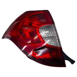 Lanterna Traseira Esquerda Jac J3 Hatch 2011 a 2015 canto
