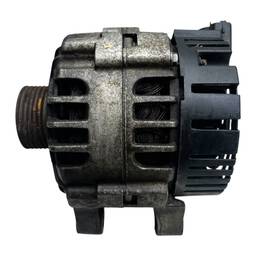 Alternador Peugeot 206 207 208 Hoggar C3 1.4 1.5 1.6 06/2015