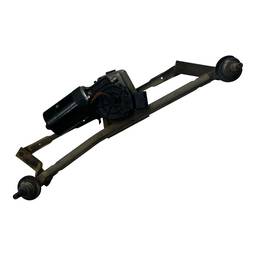 Motor Limpador Parabrisa Peugeot 206 207 2001 a 2011
