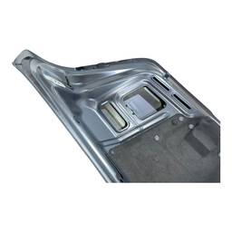 TAMPA TRASEIRA PRISMA 2013  2014 A 2019