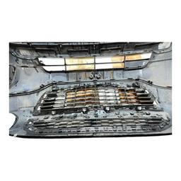 PARACHOQUE DIANTEIRO SPIN ACTIV 2013 2014 A 2018