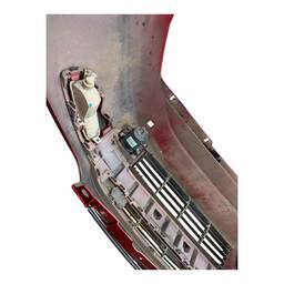 PARACHOQUE DIANTEIRO PUNTO 2013 2014 A 2017