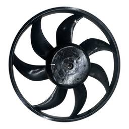 Eletroventilador Ventoinha Peugeot 206 207 2000 a 2012