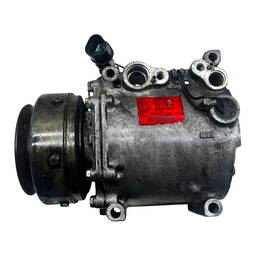 Compressor Ar Concionado Pajero Sport 2.5 2.8 3.5 97 a 2011