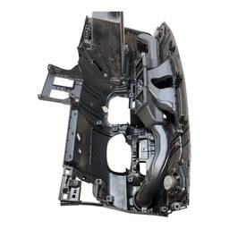 CAPA PAINEL TABELIER KWID 2018/2020 SEM FURO BOTÃO 