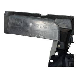 CAPA PAINEL TABELIER FORD KA 2015/2018 ORIGINAL 