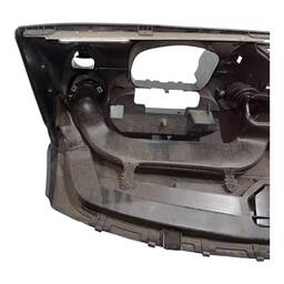 CAPA PAINEL TABELIER GOL G5 VOYAGE SAVEIRO 