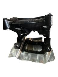 SUPORTE BOMBA DAGUA AUXILIDAR GWM HAVAL H6 2023 A 2025