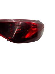 LANTERNA TRASEIRA ESQUERDA ONIX PLUS 2020 21/.. CANTO S/ LED