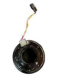 POLIA COMPRESSOR SENTRA 2014 A 2020 ORIGINAL