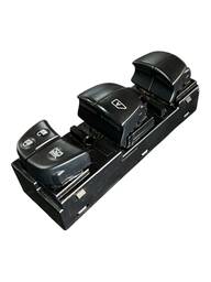 BOTÃO VIDRO ELÉTRICO NISSAN 254015RA0A ORIGINAL