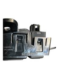 COMANDO RETROVISOR PORTA MALA SENTRA 2014 A 2020 