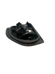 LANTERNA TRASEIRA ESQUERDA CORSA CLASSIC 2000 A 2010 FUME