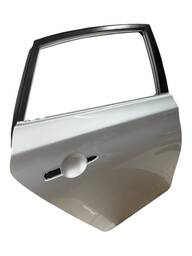 PORTA TRASEIRA DIREITA SENTRA 2014 2015 A 2020