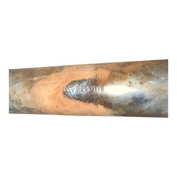 MALHA SILENCIOSO GOL GOLF SAV VOY FOX POLO 1.0 1.6 8V 07/