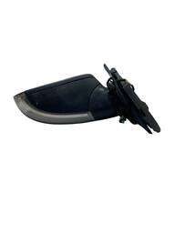 RETROVISOR ESQUERDO JETTA 2007 A 2010
