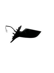 RETROVISOR DIREITO VERSA 2012 2013 A 2014 ELÉTRICO S/ PISCA