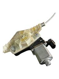 MÁQUINA DE VIDRO PORTA TRASEIRA DIREITA HB20 13 A 2019 ELÉ