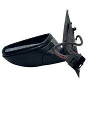 RETROVISOR ESQUERDO GOL VOYAGE G5 G6 G7 G8 12/ C/ PISCA