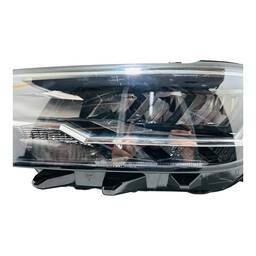 FAROL ESQUERDO JETTA 2018/ FULL LED