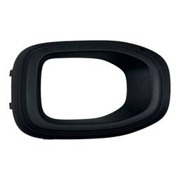 Aro Moldura Farol Milha Esquerdo VW T-Cross 1.0 2022