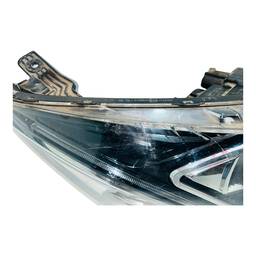 FAROL DIREITO ONIX PRISMA 2016 A 2019 LT LTZ ADV EFFECT LED 