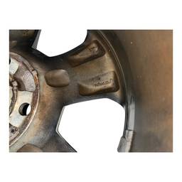 RODA ECOSPORT ARO 16 LIGA LEVE ORIGINAL UNIDADE