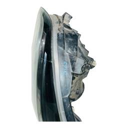 FAROL ESQUERDO SPIN 2019 2020 A 2024 S/ LED