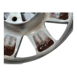 RODA LIGA LEVE  CITROEN C3 C4 ARO 15 UNIDADE 