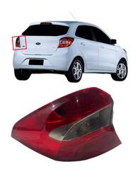 Lanterna Esquerda Ka Hatch 2015 2016 a 2018