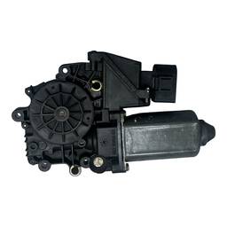 Motor Vidro Elétrico Dianteiro Esquerdo Audi A4 1994 a 1998