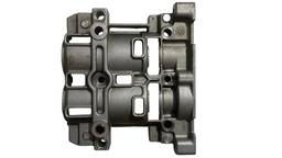 Tampa Bomba de Óleo Jeep Compass 2.0 16v Flex 2017/2021