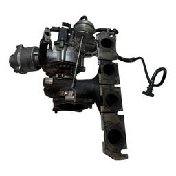 TURBINA AUDI Q5 2.0 16V TFSI 2013 2014 2015 