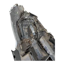 PARACHOQUE DIANTEIRO CAPTUR 2018 2019 A 2021