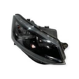 FAROL DIREITO FOX SPACE 2015 2016 A 2022 FRISO PRETO