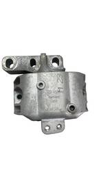 Coxim Do Motor Direito Vw Golf 2.0 Aspirado 2007/2010