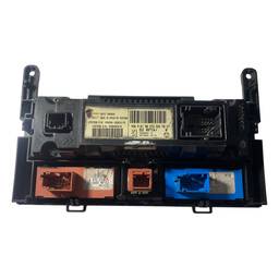 COMANDO AR CONDICIONADO 407 C5 C6 2004 2005 A 2010