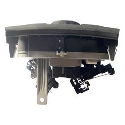 COMANDO AR CONDICIONADO HYUNDAI HB20 2013 2014 A 2019