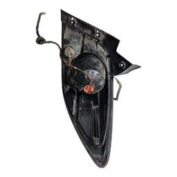 LANTERNA TRASEIRA ESQUERDA CRUZE HATCH 2012 2013 A 2016 