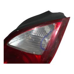 LANTERNA TRASEIRA DIREITA CELTA 2007 A 2015 CRISTAL