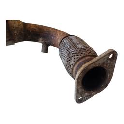 CATALISADOR PRIMÁRIO JAC V260 2.0 16V DIESEL 2017 A 2022