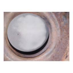 CATALISADOR COLETOR TRACKER SONIC CRUZE 1.6 1.8 2012 A 2016