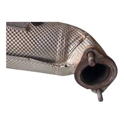 CATALISADOR PRIMÁRIO CHERY TIGGO 7 8 1.6 16V GAS TURBO 2019/