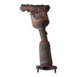 CATALISADOR NEW FIESTA KA ECOSPORT 1.5 1.6 16V 2015 A 2021