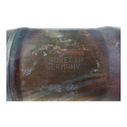 CATALISADOR BMW 125 220 228 320 328 420 428 2.0 N20 2013/..