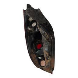 LANTERNA TRASEIRA DIREITA CELTA 2007 A 2015 CRISTAL