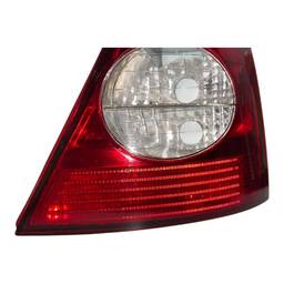 LANTERNA TRASEIRA DIREITA CLIO HATCH 2004 A 2006 RÉ CRISTAL