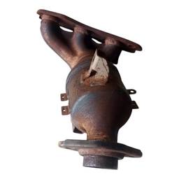 CATALISADOR PRIMÁRIO MARCH VERSA 1.0 3CC 12V 2015 2016A 2020