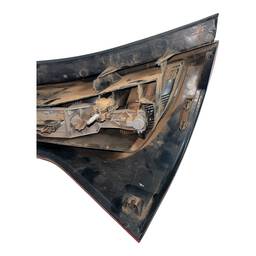 LANTERNA TRASEIRA DIREITA SANDERO 2008 2009 A 2011