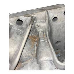 CAPA SECA CAIXA  SANDERO LOGAN SYMBOL 1.6 16V KANGO 08 A15